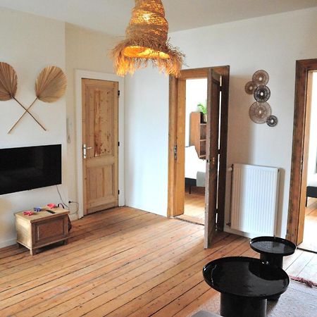 אנטוורפן Boho Apartments - 2 Bedrooms מראה חיצוני תמונה