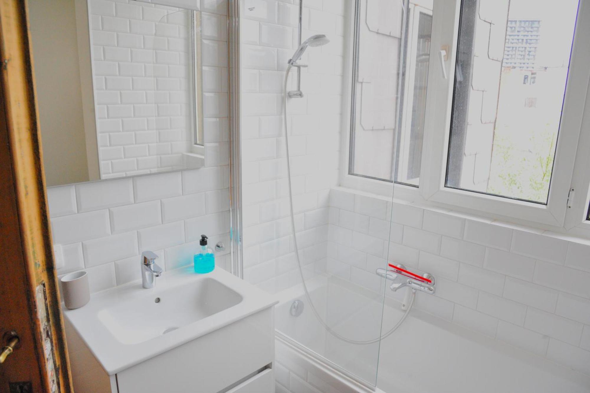 אנטוורפן Boho Apartments - 2 Bedrooms מראה חיצוני תמונה