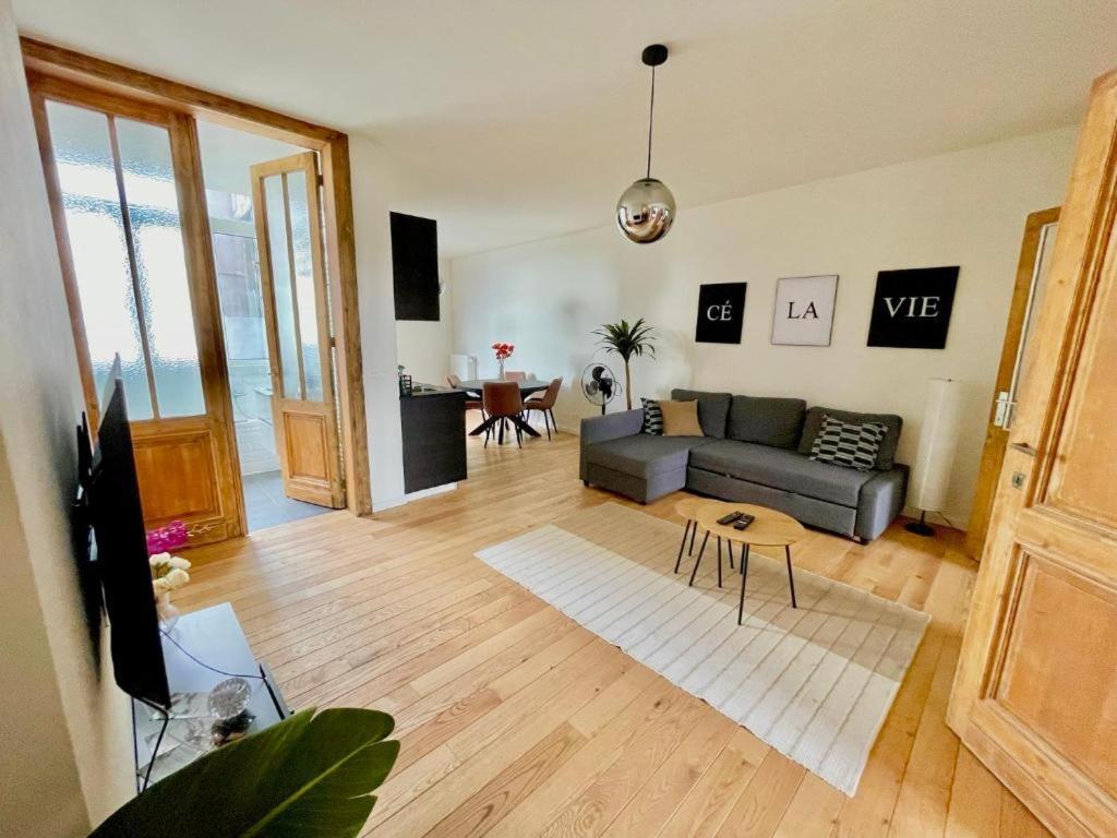 אנטוורפן Boho Apartments - 2 Bedrooms מראה חיצוני תמונה