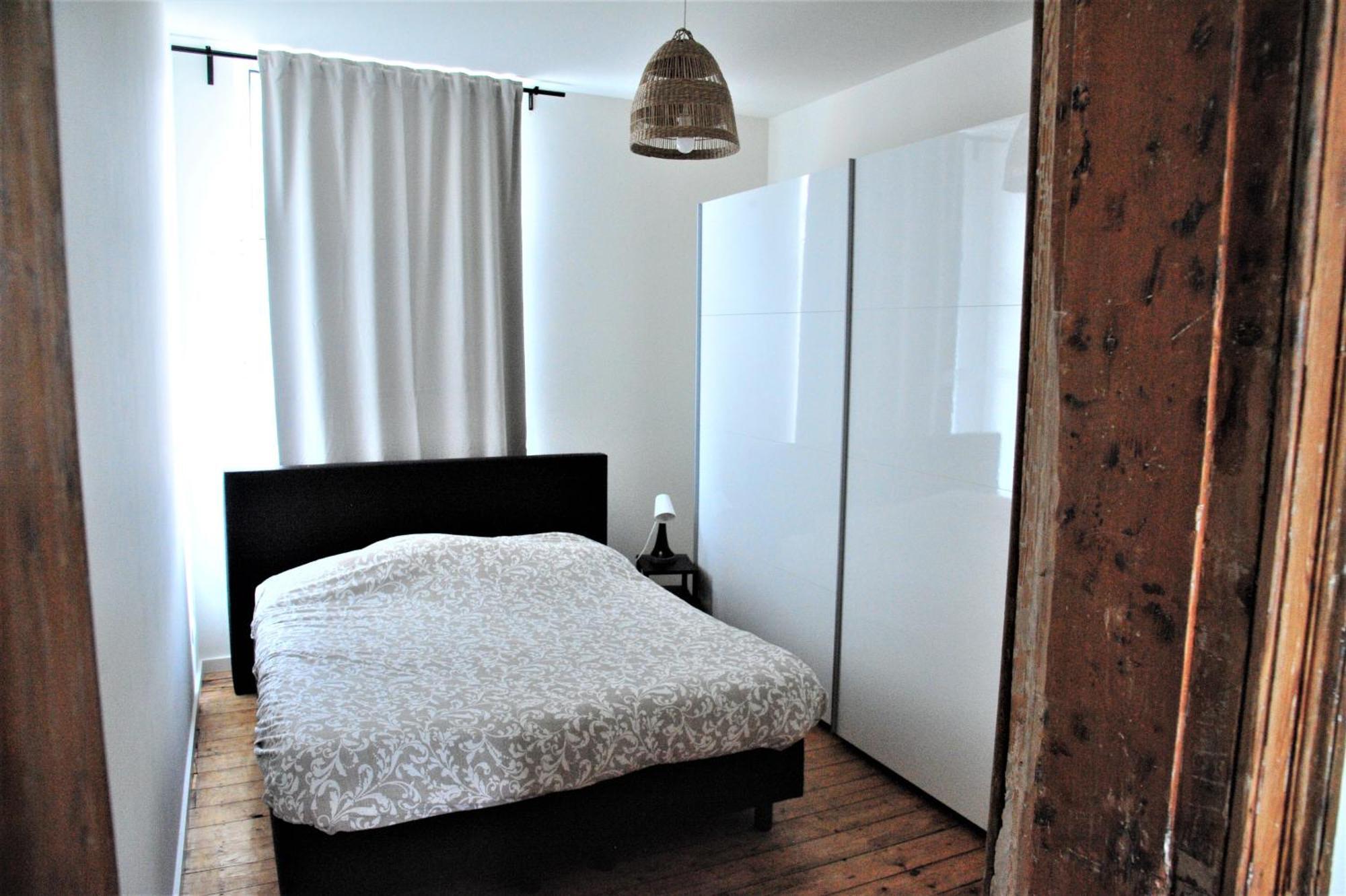 אנטוורפן Boho Apartments - 2 Bedrooms מראה חיצוני תמונה